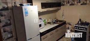 1-к квартира, на длительный срок, 42м2, 1/10 этаж