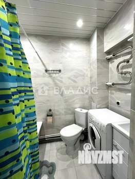 Студия квартира, на длительный срок, 26м2, 1/17 этаж