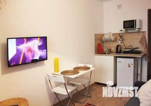 1-к квартира, посуточно, 15м2, 5/15 этаж