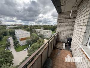 2-к квартира, на длительный срок, 42м2, 9/9 этаж