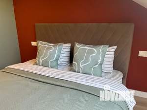 2-к квартира, посуточно, 80м2, 8/8 этаж