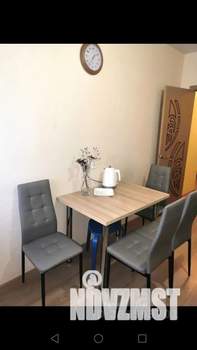 2-к квартира, посуточно, 65м2, 7/16 этаж