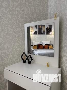 1-к квартира, посуточно, 37м2, 3/12 этаж