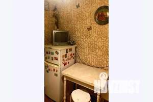 1-к квартира, посуточно, 40м2, 5/5 этаж