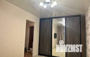 1-к квартира, на длительный срок, 32м2, 5/5 этаж