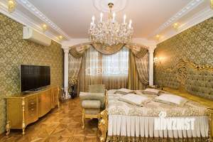 3-к квартира, на длительный срок, 131м2, 9/9 этаж