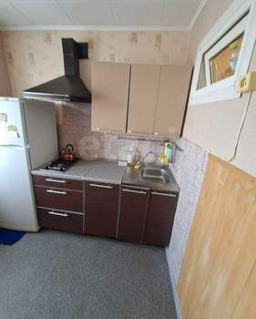 1-к квартира, на длительный срок, 30м2, 5/5 этаж