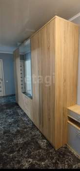 3-к квартира, на длительный срок, 73м2, 8/10 этаж