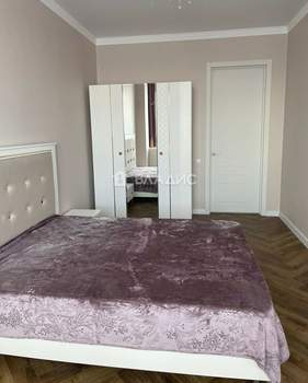 2-к квартира, на длительный срок, 70м2, 6/10 этаж