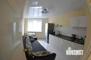 2-к квартира, посуточно, 75м2, 10/17 этаж