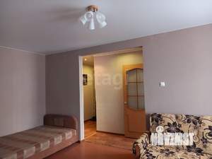 2-к квартира, на длительный срок, 47м2, 3/5 этаж