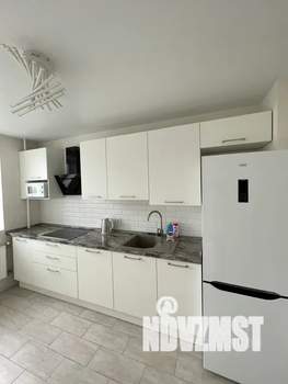 1-к квартира, посуточно, 40м2, 13/18 этаж