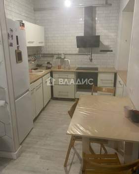 2-к квартира, на длительный срок, 46м2, 1/4 этаж