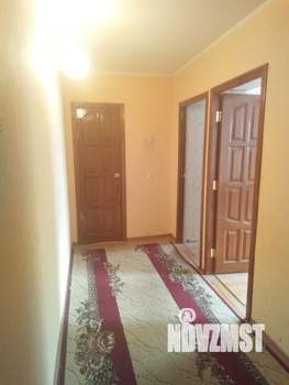 4-к квартира, на длительный срок, 110м2, 4/10 этаж