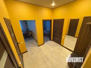 1-к квартира, посуточно, 50м2, 7/8 этаж