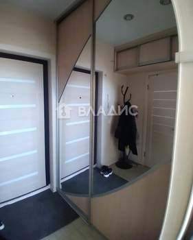 1-к квартира, на длительный срок, 22м2, 8/10 этаж