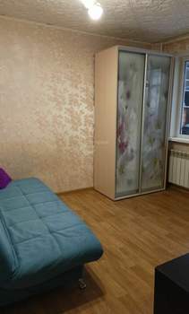 1-к квартира, на длительный срок, 31м2, 3/5 этаж