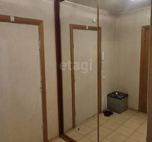 1-к квартира, на длительный срок, 44м2, 4/10 этаж