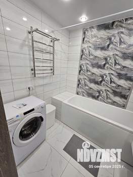2-к квартира, на длительный срок, 60м2, 18/18 этаж