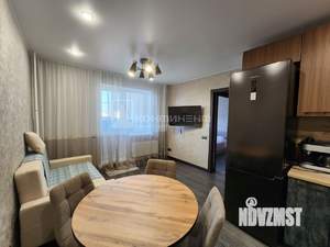 1-к квартира, на длительный срок, 36м2, 7/10 этаж