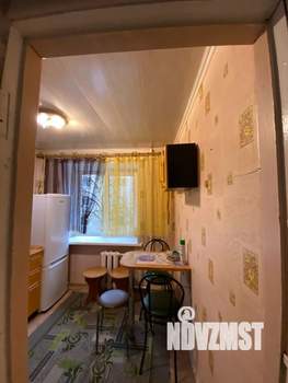 1-к квартира, на длительный срок, 32м2, 3/5 этаж