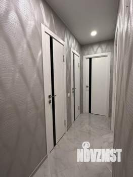 2-к квартира, посуточно, 60м2, 1/1 этаж