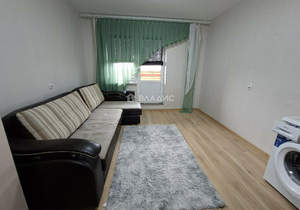 Студия квартира, на длительный срок, 22м2, 16/17 этаж