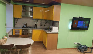 2-к квартира, на длительный срок, 50м2, 2/5 этаж