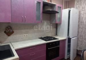 3-к квартира, на длительный срок, 60м2, 3/5 этаж