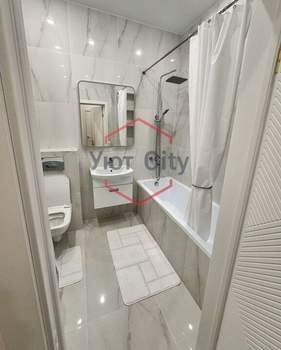 1-к квартира, на длительный срок, 38м2, 3/9 этаж