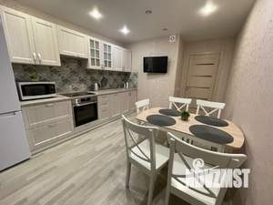 2-к квартира, посуточно, 80м2, 10/20 этаж