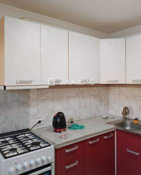 2-к квартира, на длительный срок, 56м2, 3/12 этаж