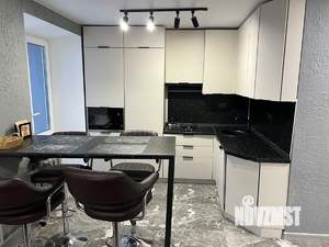 Студия квартира, на длительный срок, 36м2, 4/9 этаж