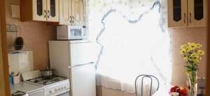 2-к квартира, на длительный срок, 42м2, 5/5 этаж