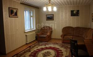 3-к квартира, на длительный срок, 57м2, 3/9 этаж