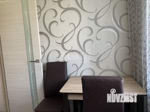 1-к квартира, на длительный срок, 30м2, 5/5 этаж