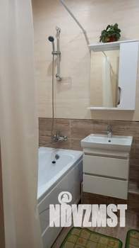 1-к квартира, посуточно, 40м2, 15/15 этаж