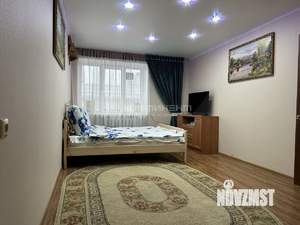 1-к квартира, на длительный срок, 43м2, 3/10 этаж