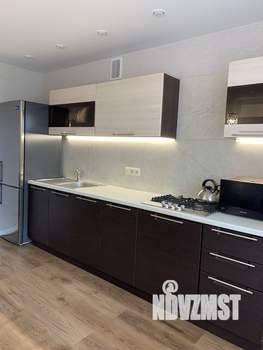 1-к квартира, на длительный срок, 46м2, 8/10 этаж