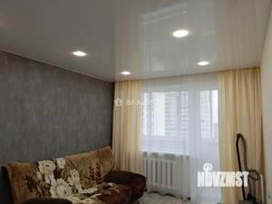 1-к квартира, на длительный срок, 34м2, 8/10 этаж