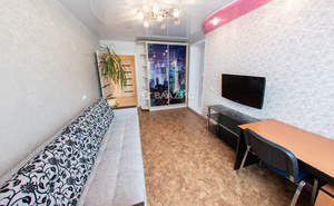 3-к квартира, на длительный срок, 70м2, 5/10 этаж