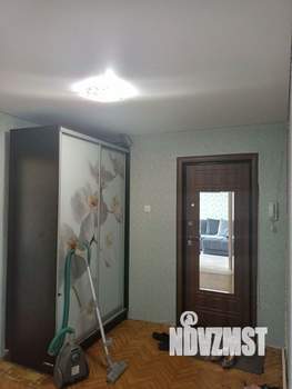 2-к квартира, на длительный срок, 52м2, 5/5 этаж