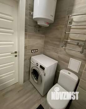 1-к квартира, на длительный срок, 31м2, 4/5 этаж
