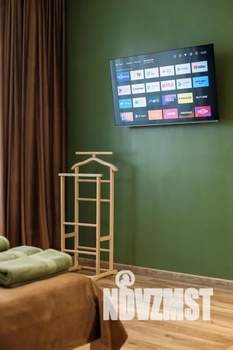 Студия квартира, посуточно, 28м2, 5/15 этаж