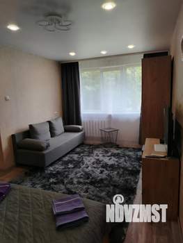 1-к квартира, посуточно, 32м2, 1/5 этаж