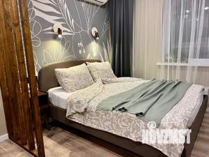 Студия квартира, посуточно, 22м2, 1/18 этаж