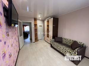 2-к квартира, на длительный срок, 47м2, 4/5 этаж