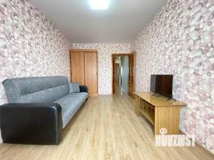 2-к квартира, посуточно, 70м2, 1/1 этаж