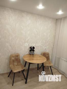 1-к квартира, на длительный срок, 41м2, 1/12 этаж