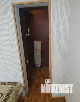 1-к квартира, посуточно, 31м2, 2/4 этаж